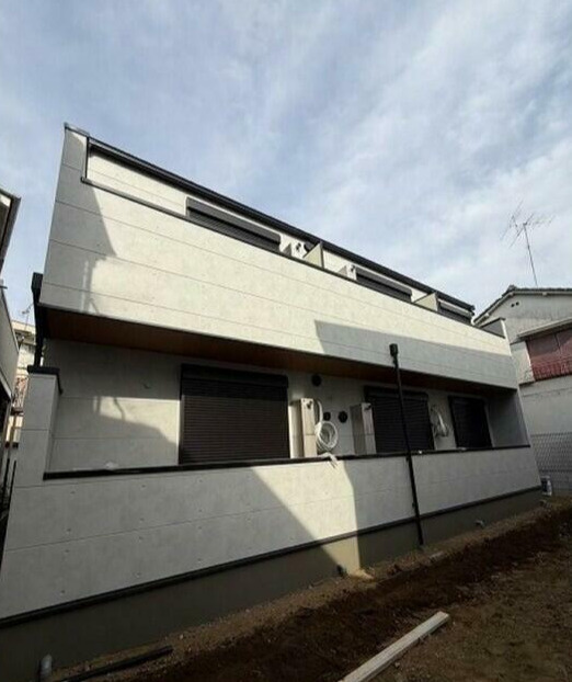 ロワジール西ヶ原