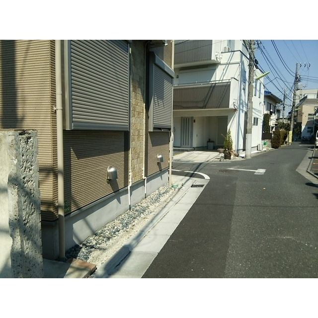 プレミア経堂 のその他共用部分