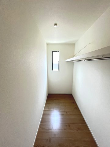 【収納】 | 福岡市東区香住ケ丘5丁目3期　1号棟（全1棟）【仲介手数料無料・0円】