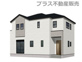 福岡市東区香住ケ丘5丁目3期　1号棟（全1棟）【仲介手数料無料・0円】の画像