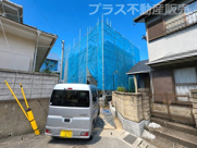 福岡市東区香住ケ丘5丁目3期　1号棟（全1棟）【仲介手数料無料・0円】の画像