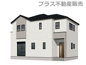 福岡市東区香住ケ丘5丁目3期　1号棟（全1棟）【仲介手数料無料・0円】の画像
