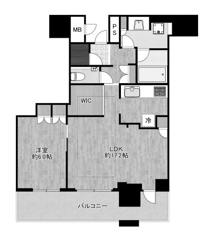 ブランズタワー梅田North
