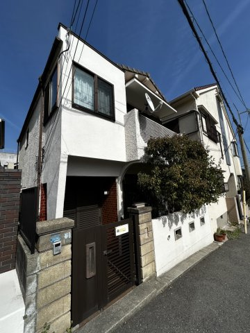 篠原本町戸建