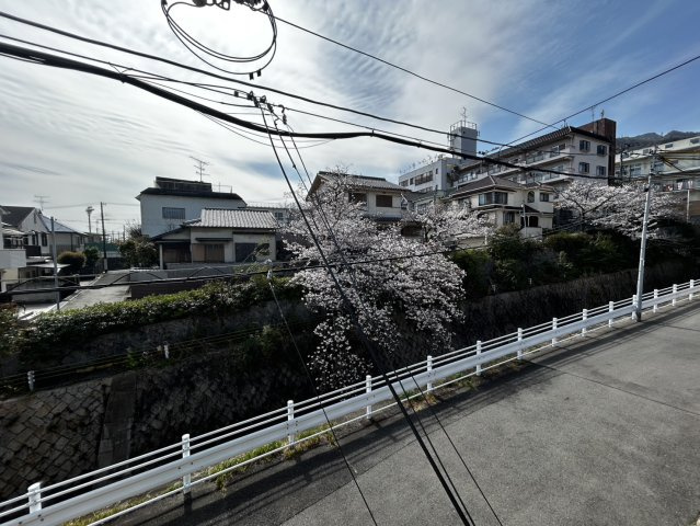 篠原本町戸建の展望