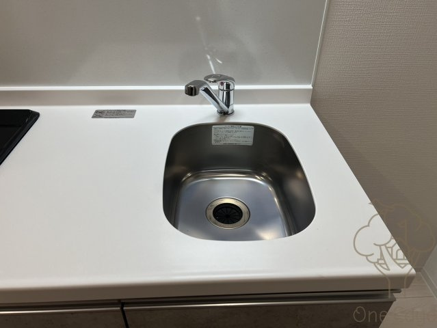 MJC大阪ラフィーネのキッチン
