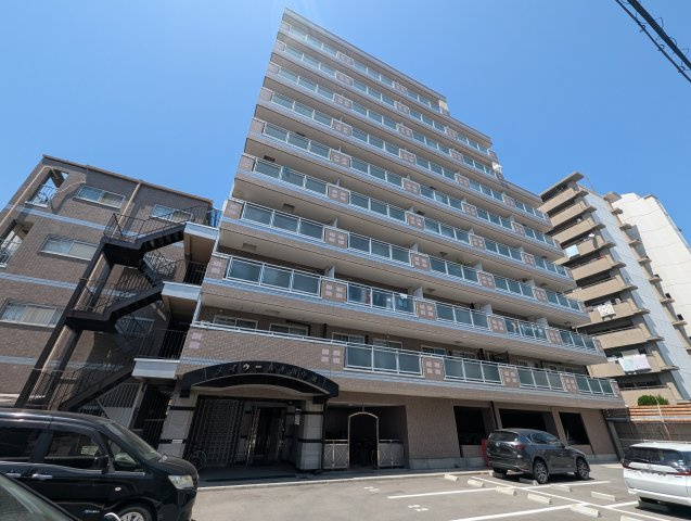 メイウール木川中里