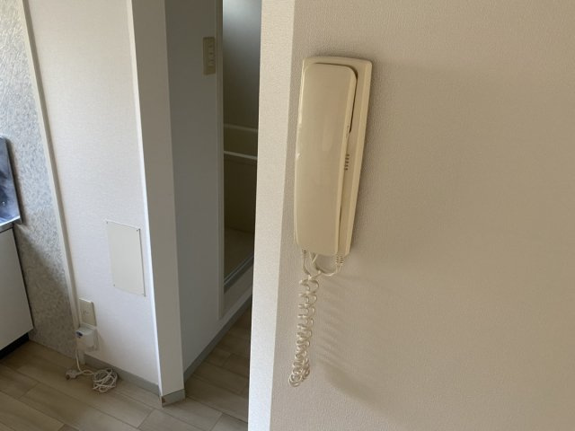 フローレス93　A棟のその他