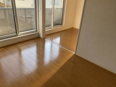 【内装】 | アネシス円山B