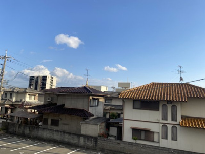 【展望】 | アネシス円山B