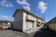 プリマベーラ　B棟の画像