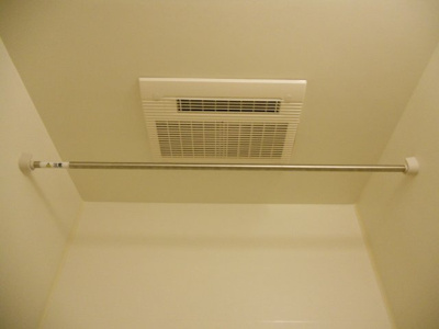 【その他】 | エスベランサⅠ | 浴室乾燥機（イメージ）
