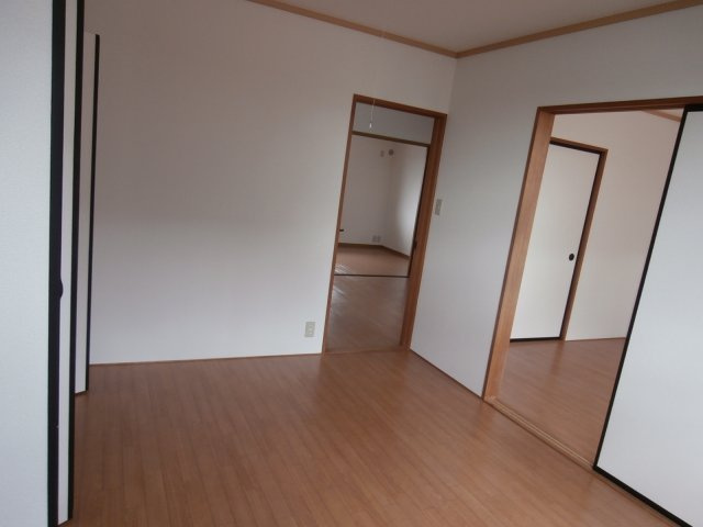 あくらコーポ A棟のその他