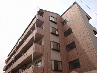 【外観】 | マンション寿