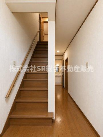 大蓮北2丁目中古戸建の内装|弊社は住宅ローンに自信がございます。
お客様にあった銀行をご紹介いたします。
お悩みの方は弊社までお気軽に
ご相談下さいませ。