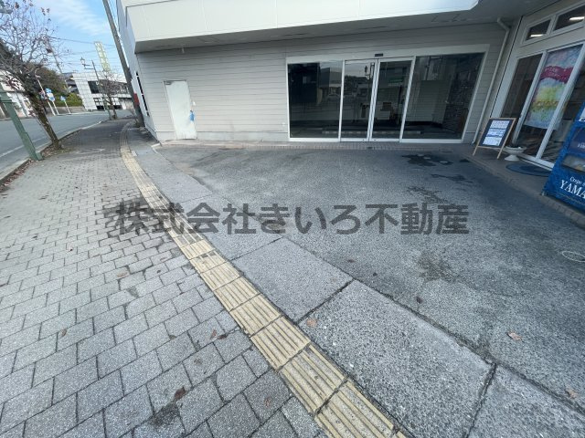 玉名市中Sテナント