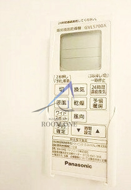 グランスクエア亀戸の内装