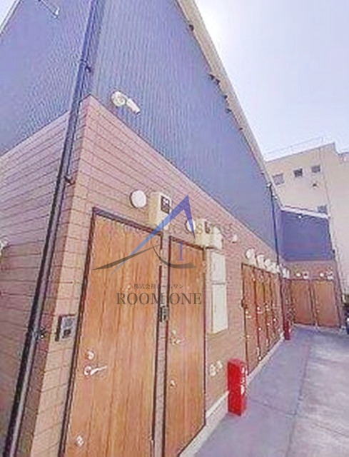 グランスクエア亀戸
