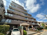 ライオンズマンション東葛西壱番館の画像