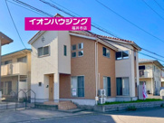 坂井市三国町運動公園2丁目　中古戸建の画像