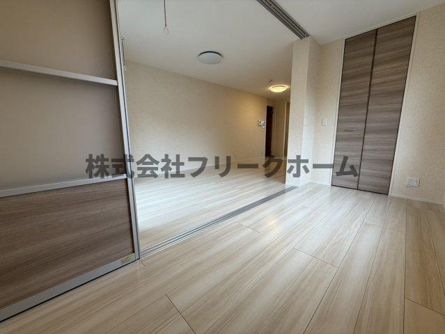 D-Style境の玄関