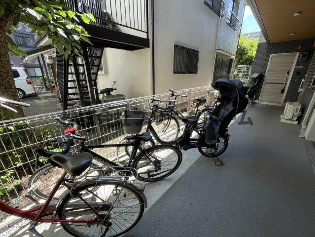 D-Style境のその他共用部分