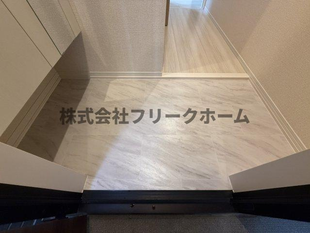 D-Style境の居間・リビング
