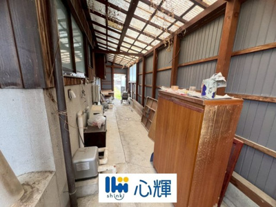 【その他】 | 山口市宮野上中古住宅／2DK・平家