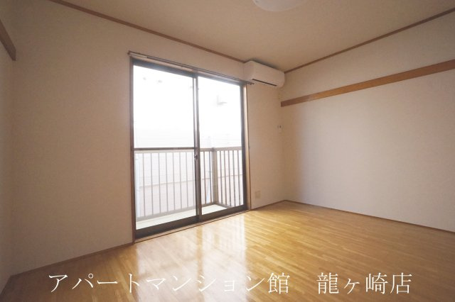 メグミハイツの設備