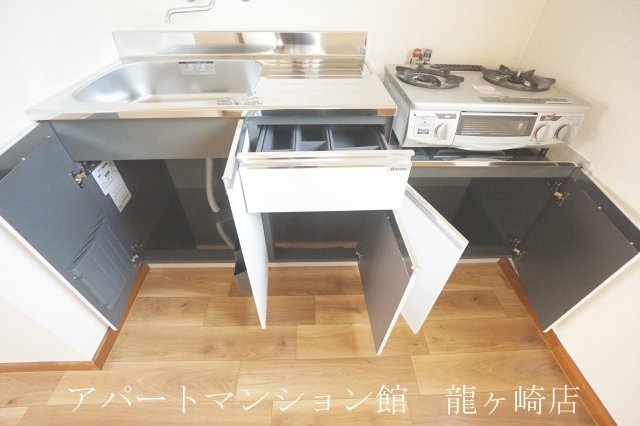 メグミハイツのその他