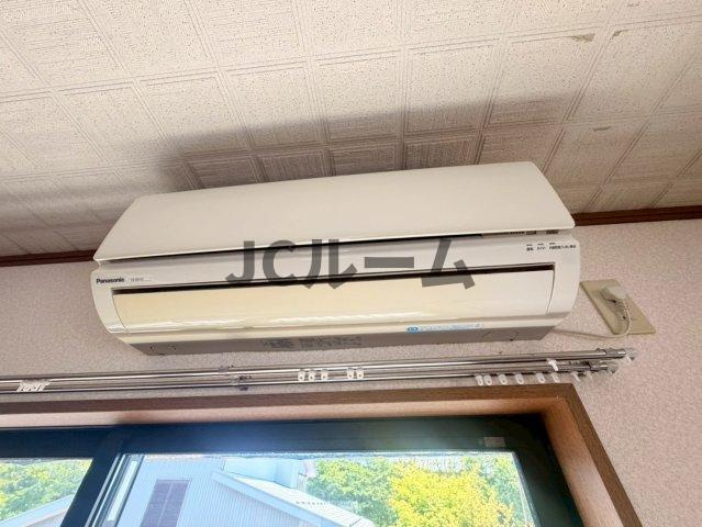 コーポひまわりの設備