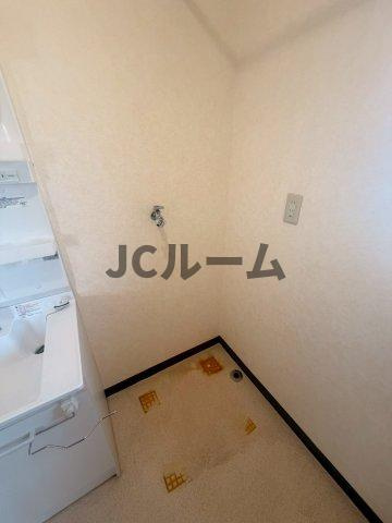 コーポひまわりの設備
