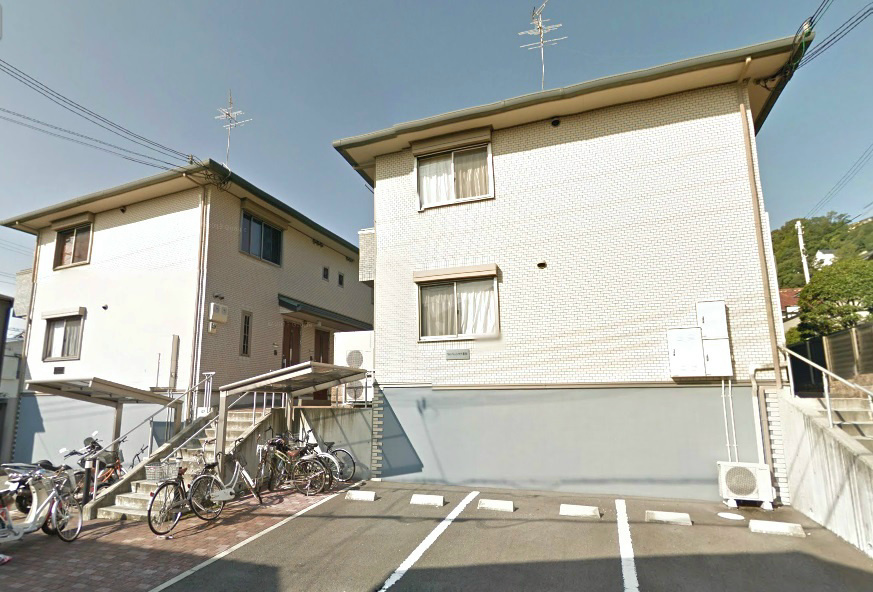 プロヴァンス壱番館の画像