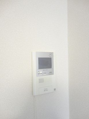 Ｌ-Ｆｌａｔ入谷のセキュリティ