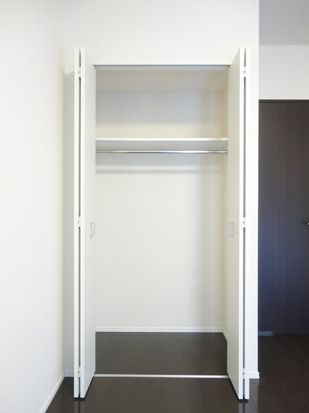 Ｌ-Ｆｌａｔ入谷の収納