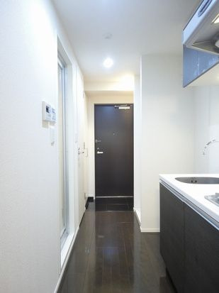 Ｌ-Ｆｌａｔ入谷のその他