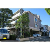 大田区南蒲田３丁目のマンションの画像