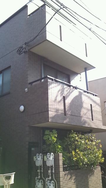 中野区沼袋2丁目のマンションの画像