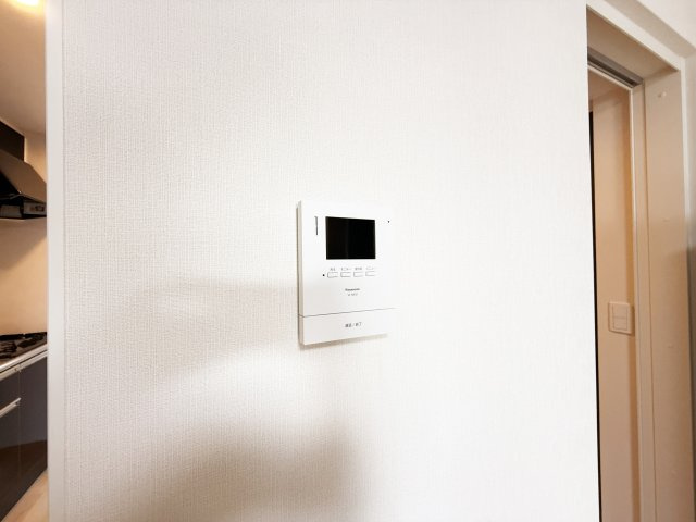 アンセリジェⅡのセキュリティ