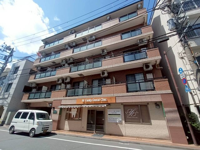 【外観】