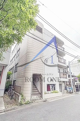 エヴェナール目白