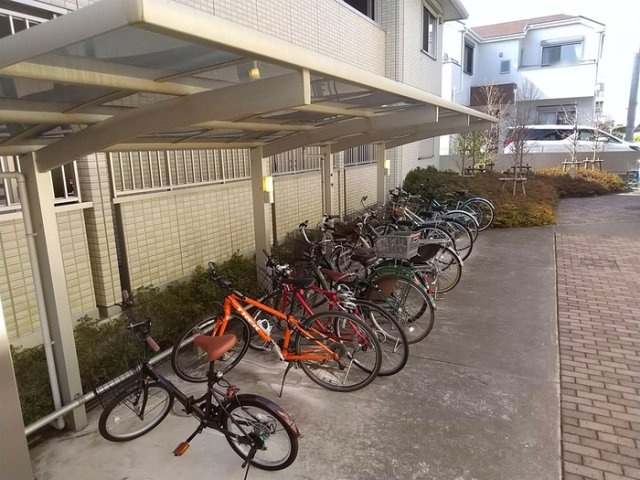 エスポワール　Ａのその他共用部分