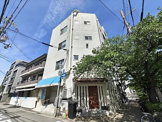 佳三マンション