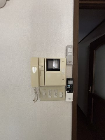 クリスティーズのセキュリティ
