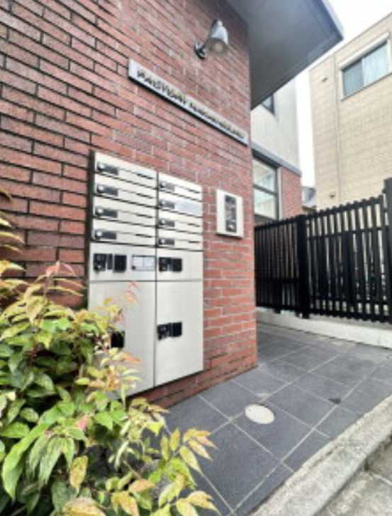 FACTORYNAKAMEGURO　デザイナーズ　築浅　南向きの設備