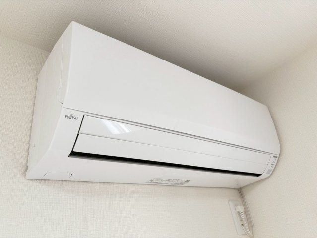 スターリング府中の設備