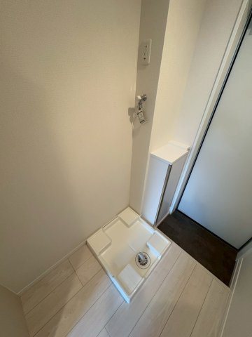 スターリング府中のその他共用部分
