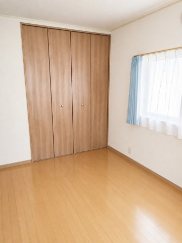 あきる野市原小宮の中古一戸建の和室|和室があれば客間としても活用できます