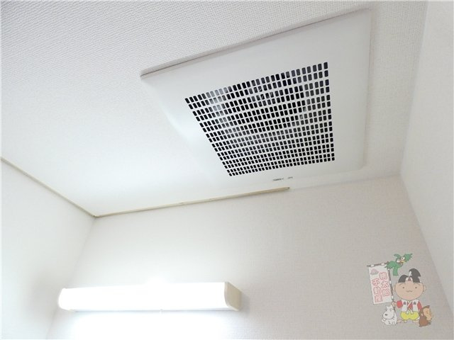ＢＯＸ春日町の設備
