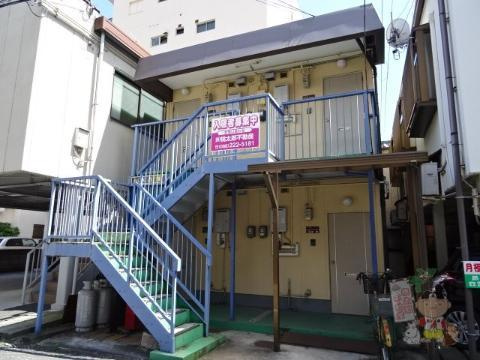 ＢＯＸ春日町